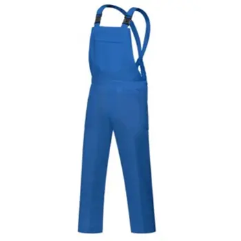 

BREASTPLATE TERYLENE AZULINA WITH RUBBER ON SUSPENDERS BUCKLE T-L 46