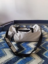 Gym-Bags Separation-Bags Sac-De-Sport Fitness-Training Travel Multifunction Outdoor 