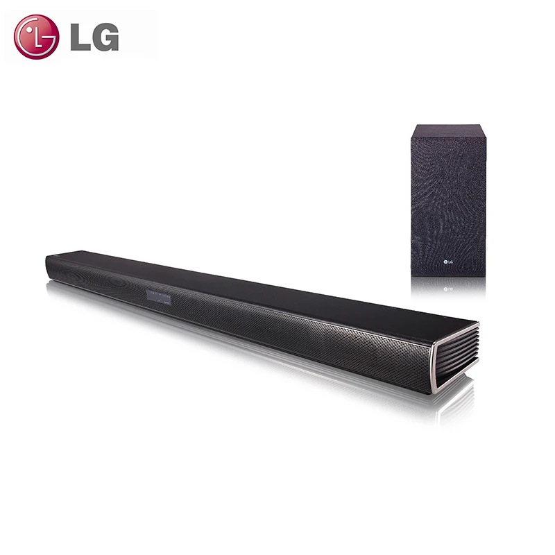 Soundbar Lg Sj4 Home Theatre - AliExpress