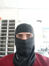 WEST BIKING-gorro de ciclismo a prueba de viento para hombre y mujer, gorros de lana cálida para ciclismo, bufanda para correr al aire libre, gorras de deporte de esquí