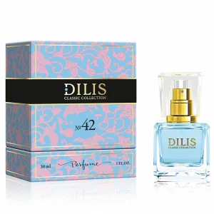 Perfume extra &quotclass/collection" No. 42 30 ml flower fruit Dilis |