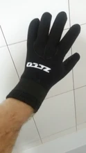 TSMCYD-guantes de buceo de neopreno para hombre y mujer, de 3mm y 5mm, para esnórquel, pesca subacuática y caza
