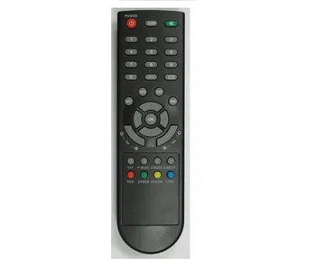 

Remote control Hyundai, Thomson supplier