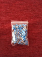 Crimps-Wire-Ferrules Tubular-Wire Electrical-Terminals-Cable Cold-Pressure-Connector