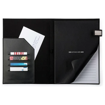 

Folder with Accessories Antonio Miró 147309