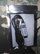 Light USB Led-Strip Rgb Tape Tv-Backlight-Screen Music-Sync Bluetooth-App Room/Desk 