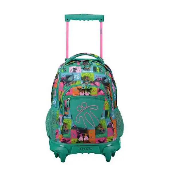 Mochilas Totto Aliexpress Store, 52% OFF | avvsantandreu.cat