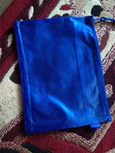Carpeta para documentos con capacidad para A3/A4/A5, organizador de almacenamiento de bolsillo con cremallera, resistente al agua, para oficina y escuela, 1 unidad