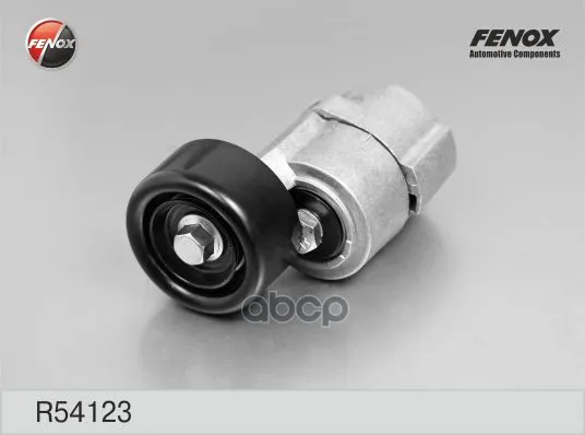 Натяжитель Ремня Приводного Hyundai Tucson/Kia Sportage 2.0 04- Fenox R54123 FENOX арт. R54123