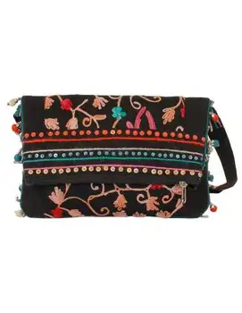 

Shoulder ethnic Delhi FOR TIME