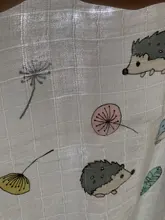 Manta de muselina para bebé, 120x120cm, 70% bambú + 30% algodón, cochecito para recién nacido, edredones de cama para niño pequeño