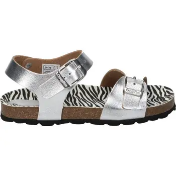 

SANDALS CONGUITOS KV128561 GIRL SILVER