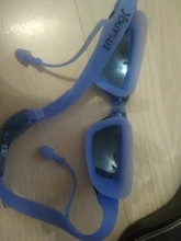 Galvanoplastia Anti niebla gafas de natación UV gafas resistentes al agua para nadar ajustable nadar gafas para Mujeres Hombres gafas de natación