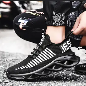 

Phantom High Bottom Men Sneakers Sport Shoes