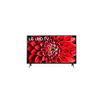 

Smart TV LG 55UN71006LB 55" 4K Ultra HD DLED WiFi Black