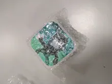 Reloj despertador de estrella de dibujos animados para chico, despertador Digital con luz LED, juguetes para chico, Mesa de Color variable, wekker