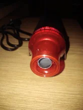 Pistola de calor de uso artesanal, herramienta eléctrica de aire caliente, pistola de temperatura de 300W con asiento de soporte