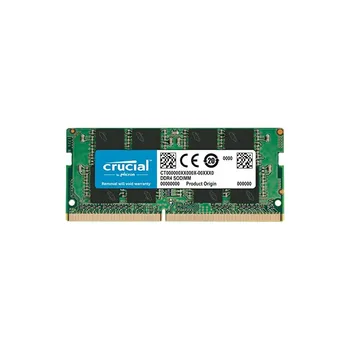 

Micron Technology 32gb Ddr4-3200 Mt/s (pc4-25600)mem