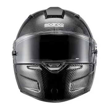 

Sparco Air Kf-7W Carbon Fia Tg motorcycle helmet. Ml black