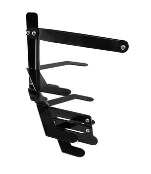 

Gear guard for Suzuki dt9.9a/15A, df8a, df9.9b, df9.9a/15A/20A, maximum, black tsm-guardsuz8-20/3BL