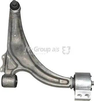 

Lever ASTRA J ASTRA Sports Tourer CRUZE JP GROUP 12401