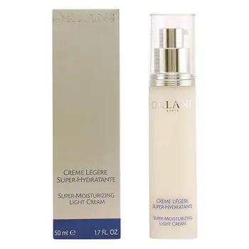 

Hydrating Cream Hydratation Orlane