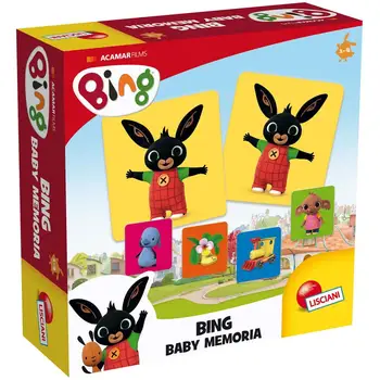 

Bing - Baby memory