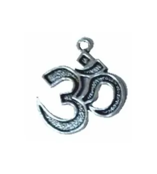 

AMULET OHM Eco With wrought brings Peace and balance