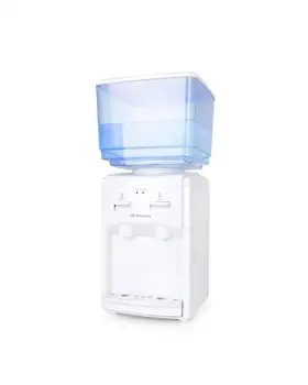 

ORBEGOZO DA water dispenser 5525 - 70W - 7 litres-dispenses cold and time water-easy cleaning and filling