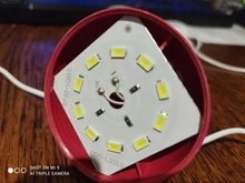 Light Portable Lamp Notebook Power-Bank Usb-Bulb Travel-Work Camping-Tent 5W 5V for Hiking