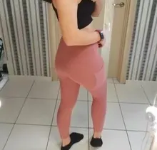 Pantalones de Yoga con bolsillo para mujer, mallas deportivas de talla grande, Control de barriga, para correr