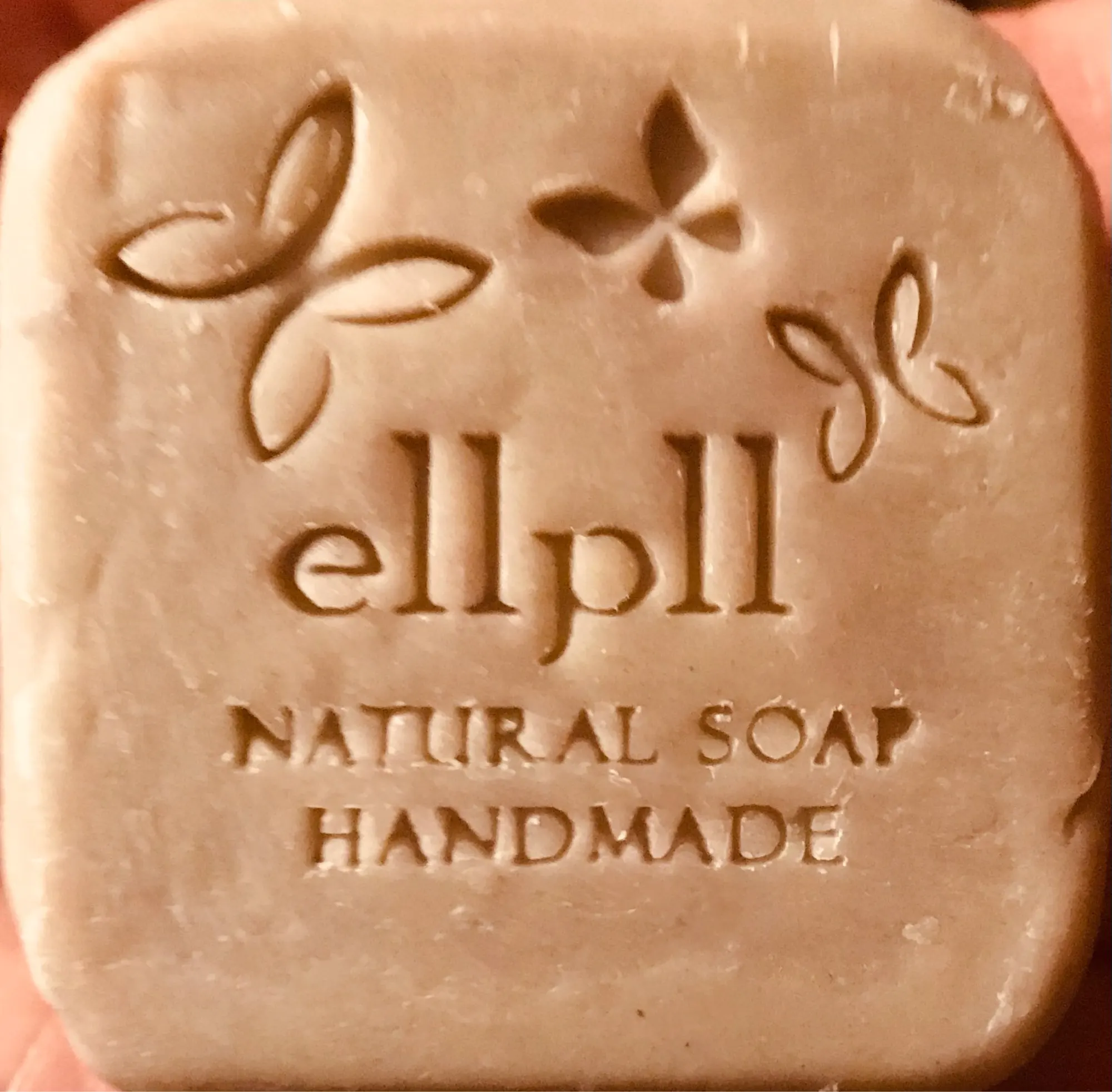 акриловое мыло