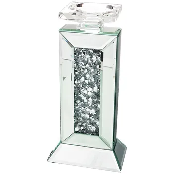 

Candlestick collection "Damond"