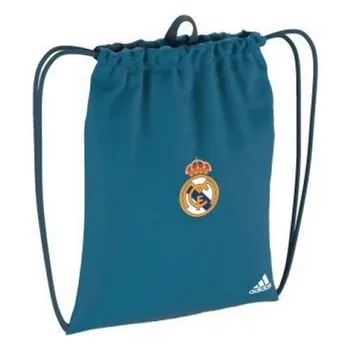 

Multi-use Bag Adidas Real Madrid Blue