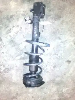 

4791237 shock absorber Front Right Nissan Micra Iii (k12e) 1.2 16v