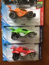 2020-13 Hot Wheels 1:64 Car OCTANE  Metal Diecast Model Car Kids Toys Gift