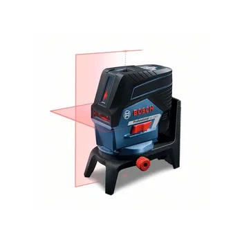 

BOSCH-Level line laser GCL 2-50 C