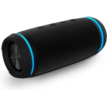

Energy Sistem Bluetooth Speaker Power Urban Box 7 Basstube 30W Micro SD Onyx