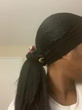 Lydia Largo rizado recto pelo pelucas de pelo sintético para las mujeres afroamericanas negro Natural 16-22 pulgadas Kanekalon peluca Afro