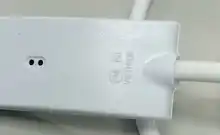 Samsung-intrauditivos auriculares con micrófono para teléfono móvil inteligente, audífonos deportivos con conector de 3,5mm para Samsung Galaxy S7 S6 edge S8 Note 8 9, modelo A50 A70 A51 A71 S5830