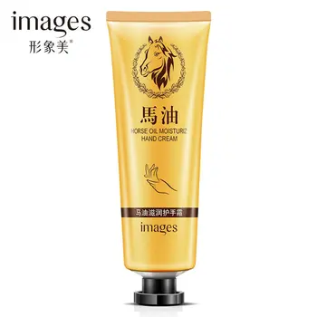 

Hand cream with horse fat "images", 30 gr
