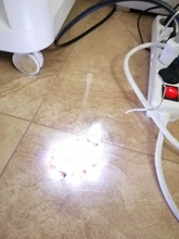 Light Lamps Garlands Remote-Control-Lights Led-String Holiday-Decor Fairy USB Christmas