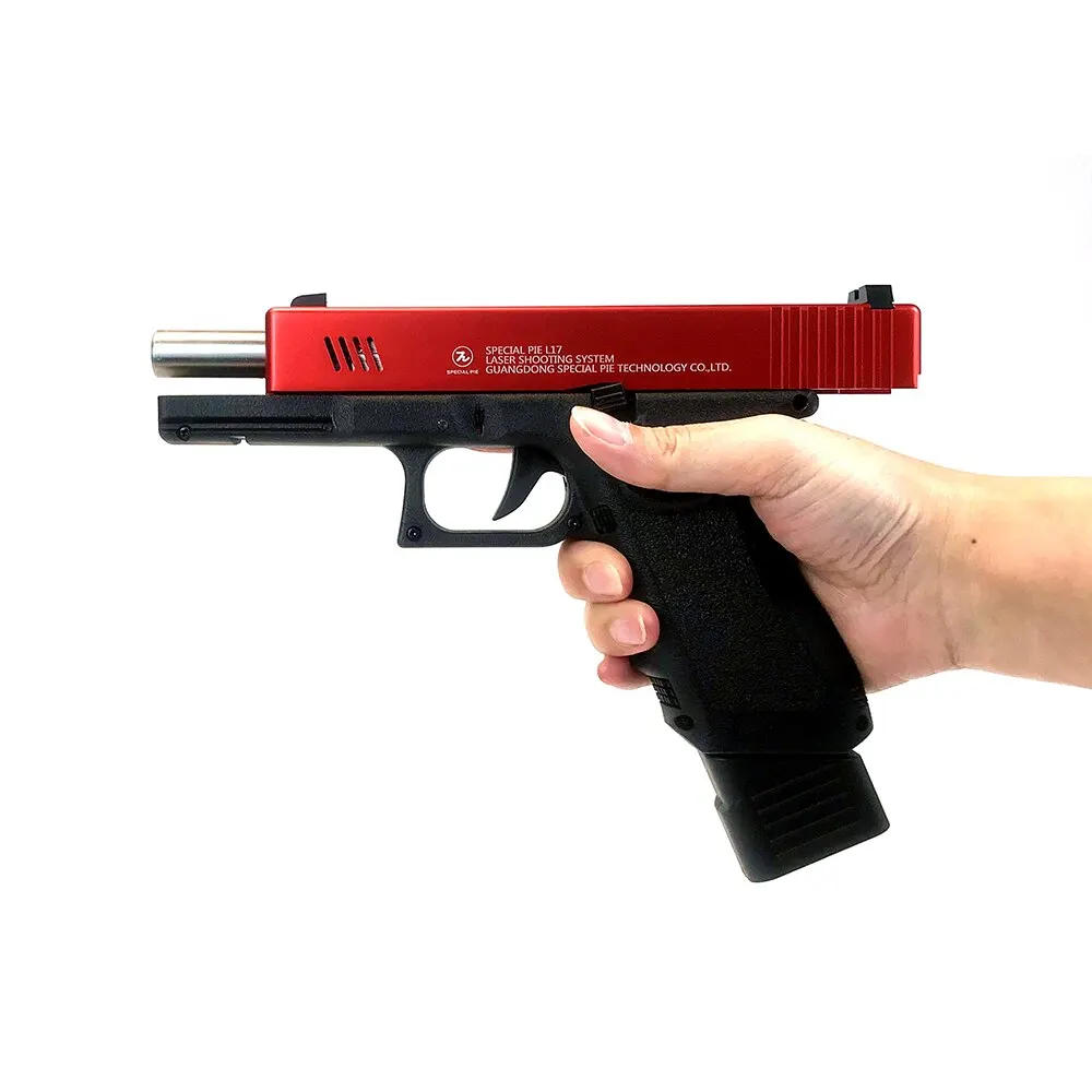 Laser Training Dry Fire Electron Recoil Simulator Professional Shooter Veterans Professional Shooter Training Safe, Effective