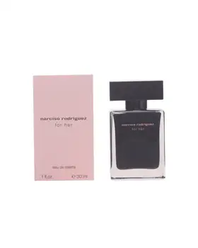 

NARCISO RODRIGUEZ FOR HER Eau de Toilette vaporizer 30 ml