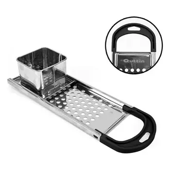 

Potato Grater Quttin (33 x 10,8 x 6,8 cm)