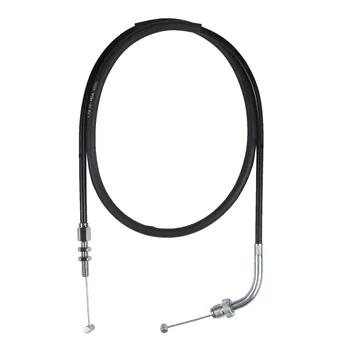 

MotoMaster 17910-MBA-000 Throttle Cable A (OPEN) for Honda VT 750 C2 Shadow Aero (1997-2002)