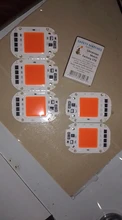Led-Cob-Chip Flower-Growth-Lighting Indoor-Plant Full-Spectrum 220V Seedling 110V 
