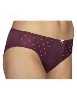 

SELENE panty printed moles 3090 BG