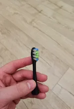 Oclean-cabezales de repuesto para cepillo de dientes eléctrico X Pro/ X / ZI/ F1 /Air 2/One, Limpieza Profunda, 2 uds.