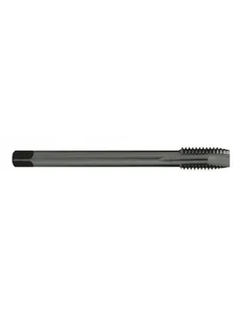 

RUKO 232240VA-screw pin for machines M DIN 376 HSS-Co 5 - VAP grinding for stainless steel type B. Thread M24